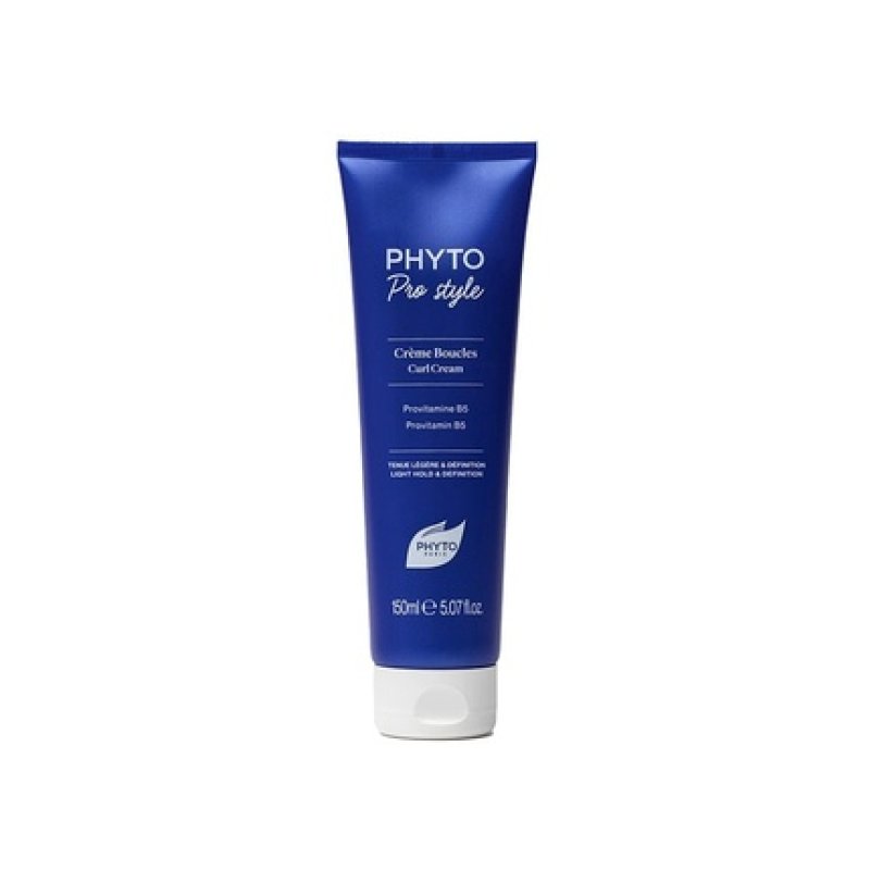 Phyto Secret Pro Curl Cream Perfect For Enhancing And Defining Curls