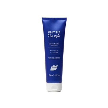 Phyto Secret Pro Curl Cream Perfect For Enhancing And Defining Curls