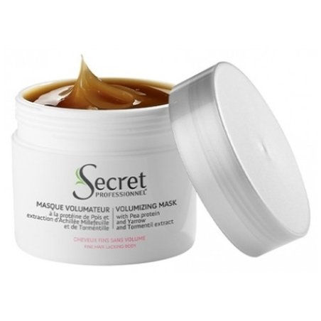 Phyto Secret Pro Volumizing Mask By Phyto Secret Pro