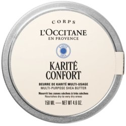 L'Occitane Pure Shea Butter 150 Ml Nourishing Body Care