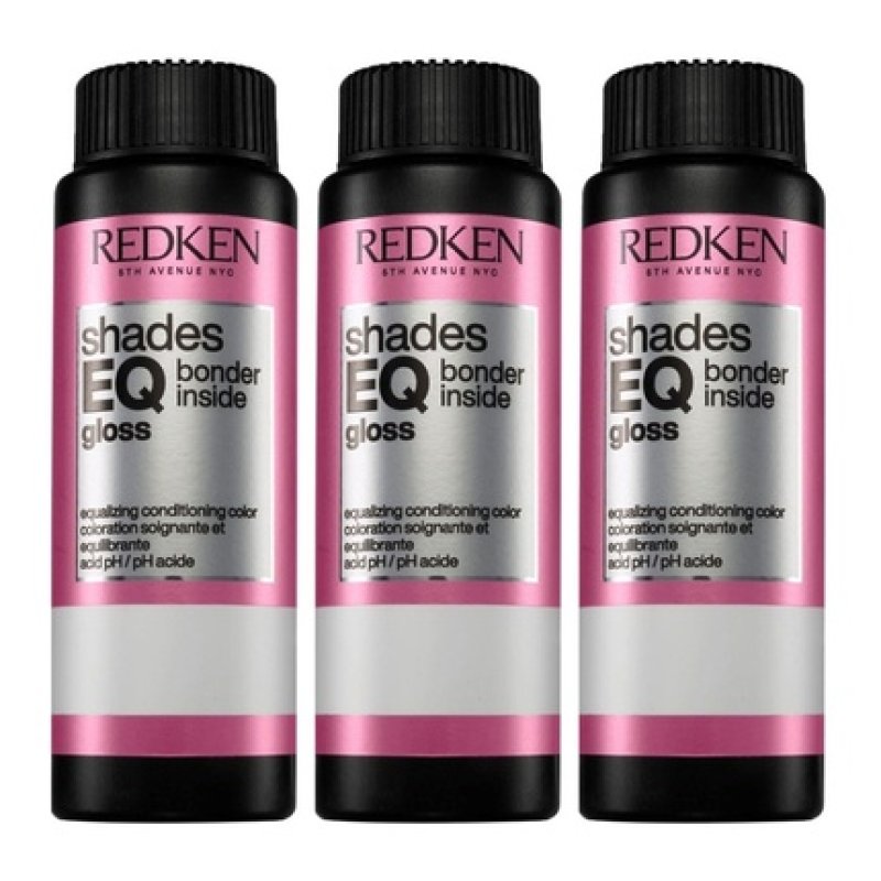 Redken Shades Eq Gloss Bonder Inside 05n Walnut 60ml