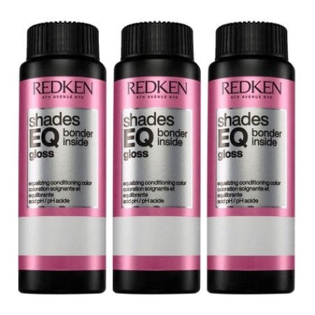 Redken Shades Eq Gloss Bonder Inside 05n Walnut 60ml