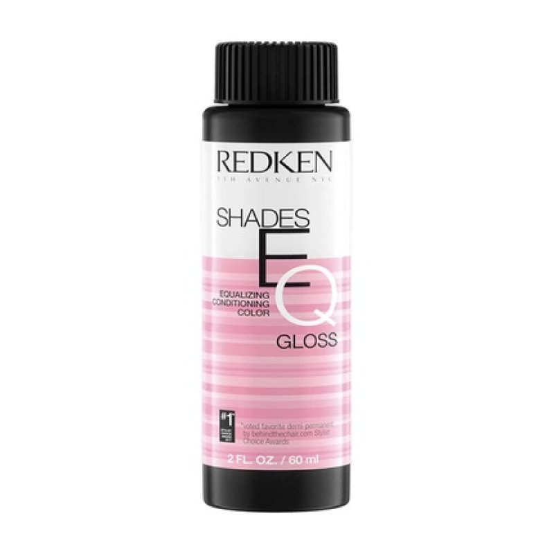 Redken Shades Eq Gloss 07m 60ml Hair Color Gloss
