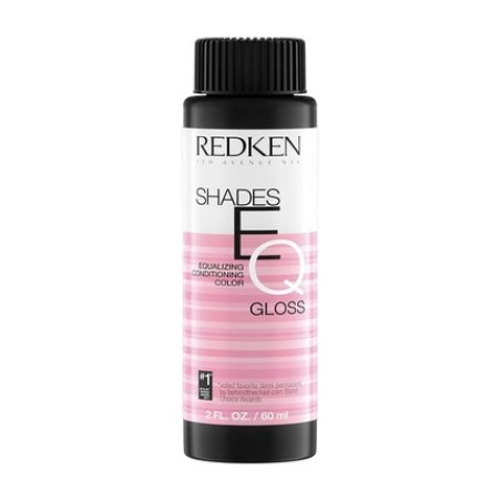 Redken Shades Eq Gloss 07m 60ml Hair Color Gloss