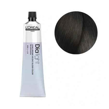 L'Oreal Dia Light 611 60ml Hair Color