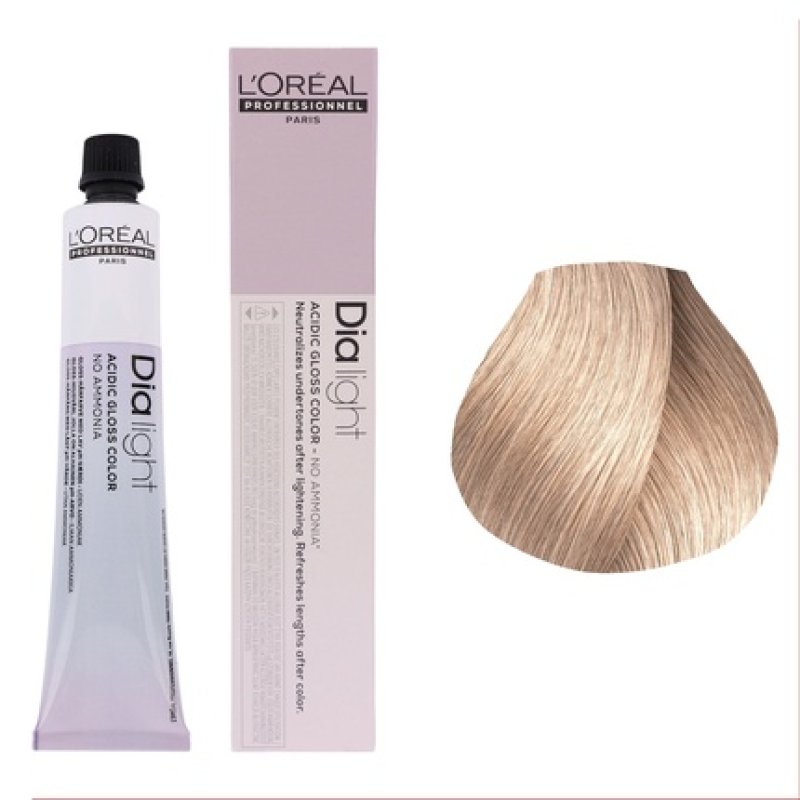 L'Oreal Dia Light Semipermanent Hair Color 50ml