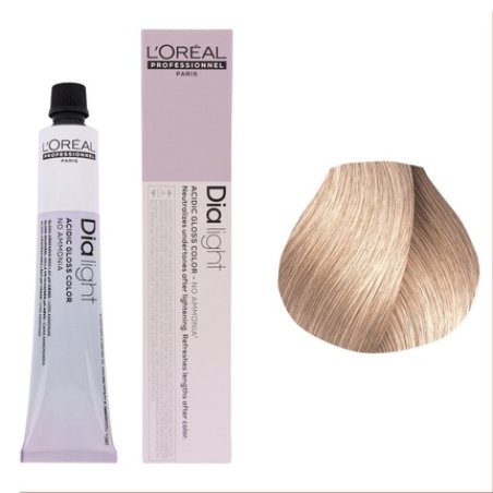 L'Oreal Dia Light Semipermanent Hair Color 50ml
