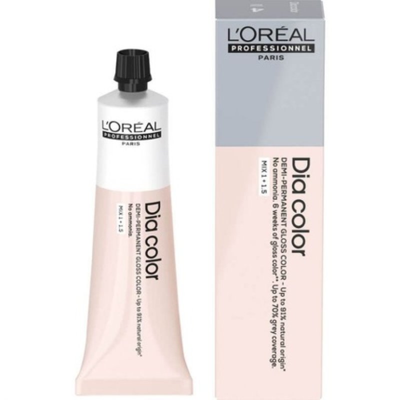 L'Oreal Dia Light 73 60ml Hair Color