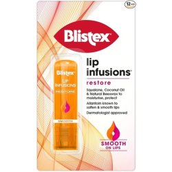Blistex Infusion Restore SPF 15 Lip Balm