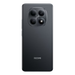 Xiaomi Redmi Note 15 17.2 cm (6.77") 8 GB 128 GB 6000 mAh Black