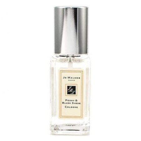 Jo Malone Peony & Blush Suede Cologne Travel Size 10 Ml