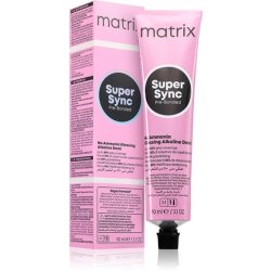 Matrix Mx Socolor 6c R25 90ml I95 Hair Color