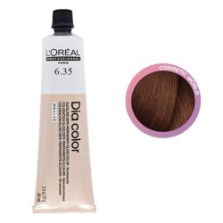 L'Oreal Dia Light 635 60ml Hair Color