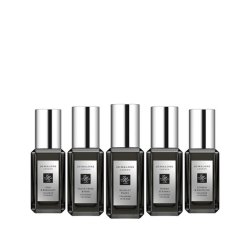 Jo Malone Collection Cologne Intense Coffret 5 X 9 Ml
