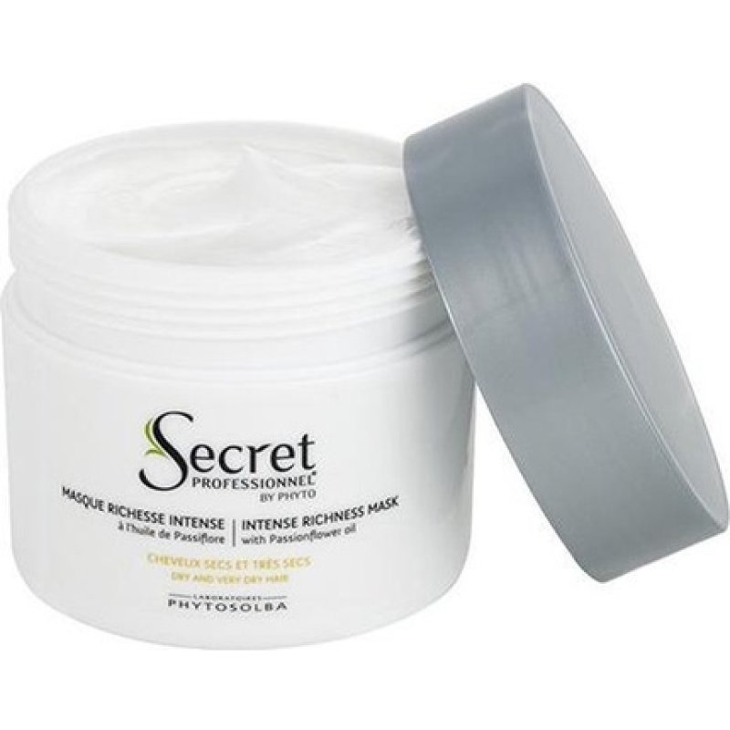 Phyto Secret Pro Sublim Hydrating Mask A Premium Hair Care Solution For Hydration
