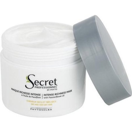 Phyto Secret Pro Sublim Hydrating Mask A Premium Hair Care Solution For Hydration