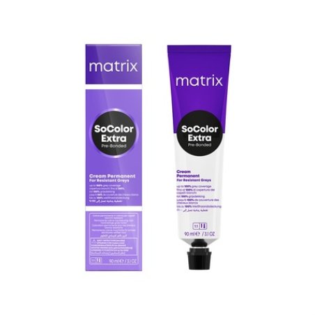 Matrix Mx Socolor 507av R25 Hair Color 90ml