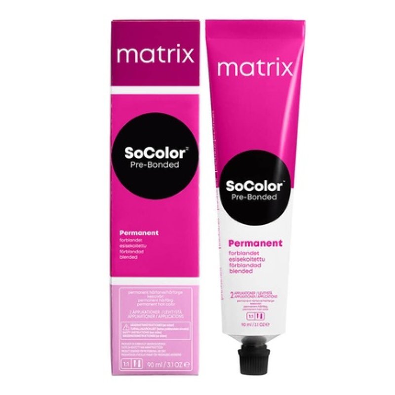 Matrix Mx Socolor 9a R25 Hair Color 90ml