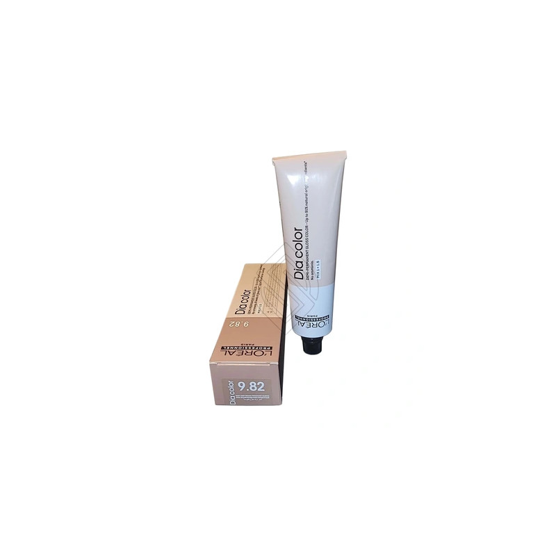 L'Oreal Dia Light 982 60ml Hair Color