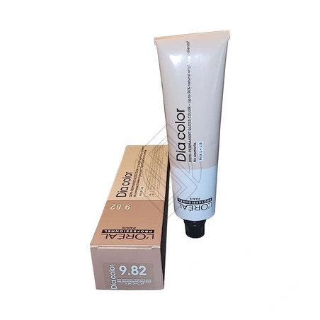L'Oreal Dia Light 982 60ml Hair Color
