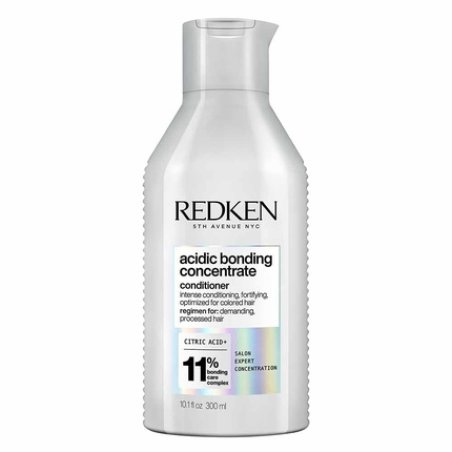 Redken Acidic Grow Full System Conditioner 300ml