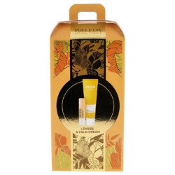 Weleda Cold Cream Face 30 Ml Everon Lip Care 48 G