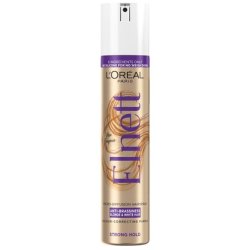 L'Oreal Paris Elnett Hair Spray Strong Hold For Blonde And White Hair