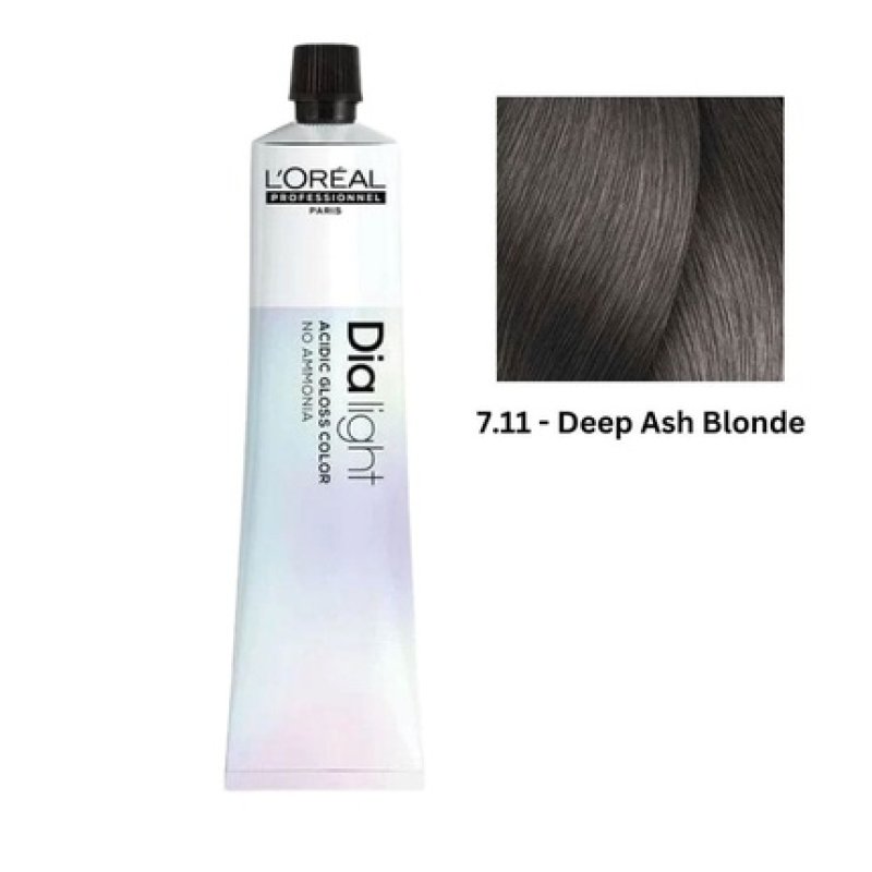 L'Oreal Dia Light 712 60ml Hair Color