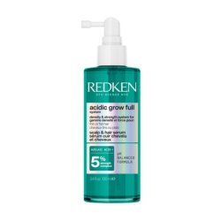 Redken Acidic Grow Full System Revitalizing Serum 100ml