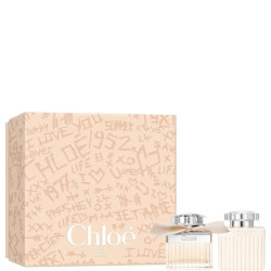 Chlo Signature Coffret Eau De Parfum 50 Ml