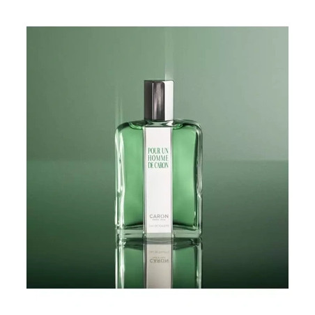 Caron Pour Un Homme Gift Set Perfume 75ml Deodorant 75ml