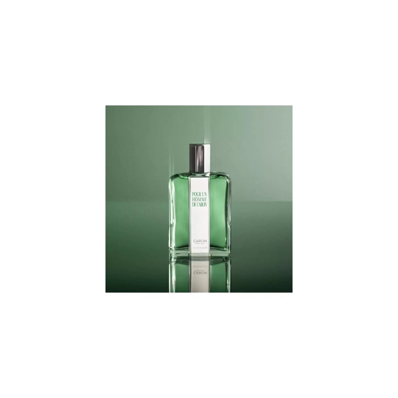 Caron Pour Un Homme Gift Set Eau De Toilette 125 Ml
