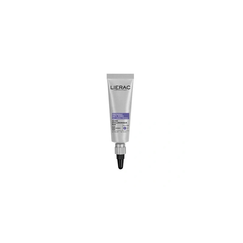 Lierac Antiwrinkle Protocol The Filler 15ml