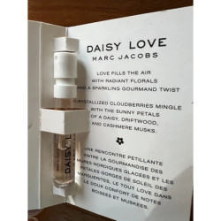 Sample Marc Jacobs Daisy Love Edt 1,2ml