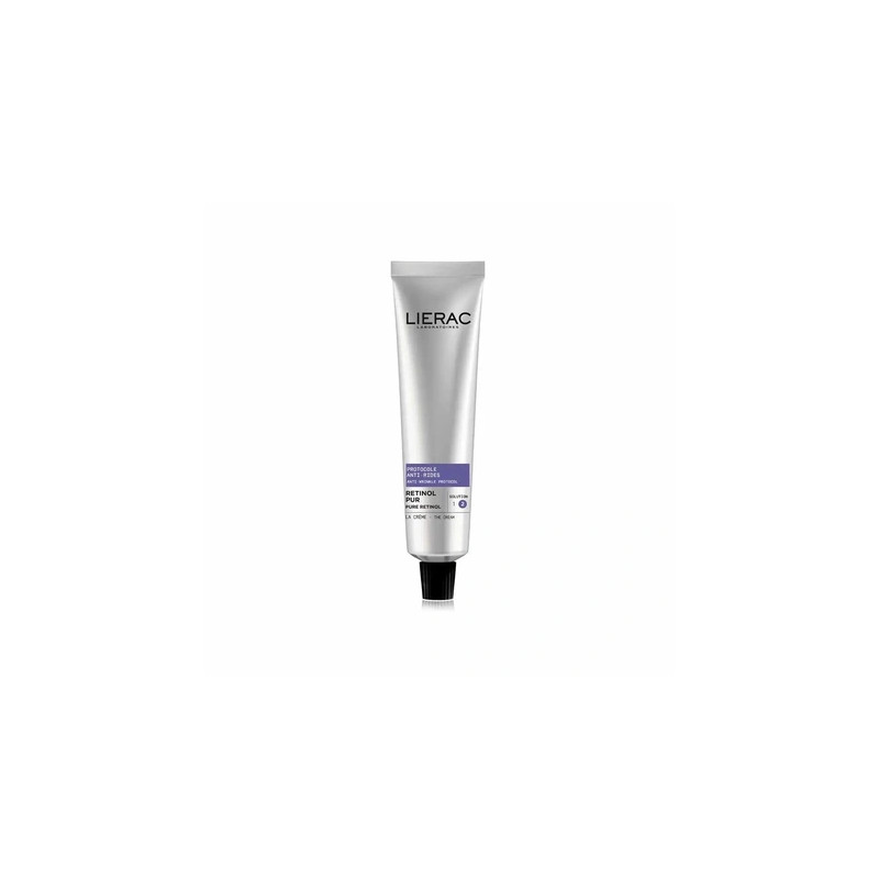 Lierac Antiwrinkle Protocol The Cream 30ml