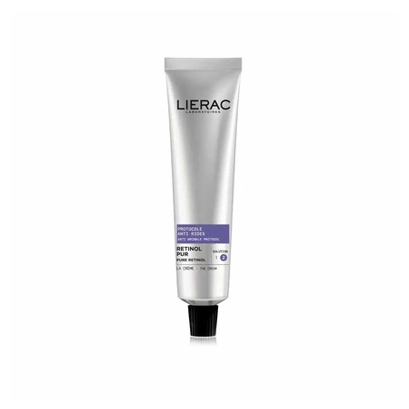 Lierac Antiwrinkle Protocol The Cream 30ml