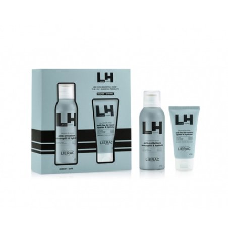Lierac Homme After Shave Set
