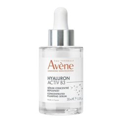 Avene Promo Hyaluron Activ B3 Antiaging Creamgel 50ml Vitamin Activ Cg Face Serum 10ml