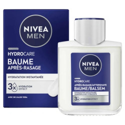 Nivea After Shave Hydro Care Balm 100 Ml