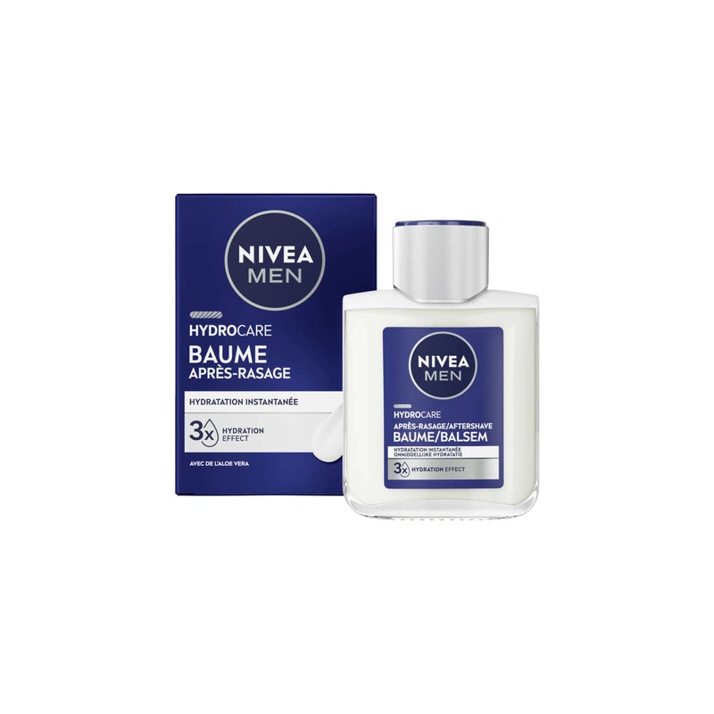 Nivea After Shave Hydro Care Balm 100 Ml