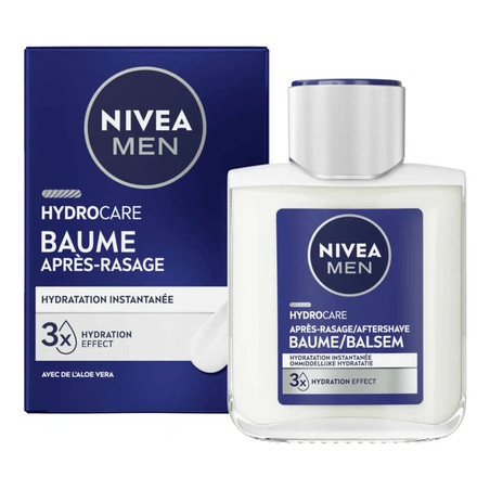 Nivea After Shave Hydro Care Balm 100 Ml