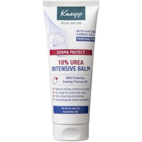 Kneipp Intensive Balm Derma Protect Skin Care Balm