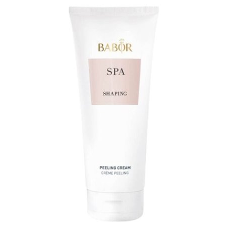 Babor Cp Smoothing Peeling Cream 200 Ml