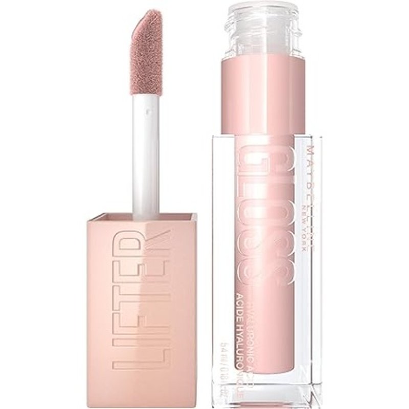 Maybelline New York Lifter Gloss 4 Gloss Repulpants