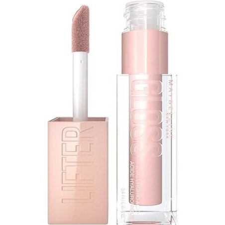 Maybelline New York Lifter Gloss 4 Gloss Repulpants
