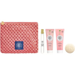 Roger & Gallet Fleur De Figuier Discovery Kit