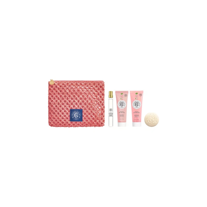 Roger & Gallet Fleur De Figuier Discovery Kit