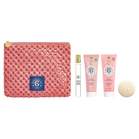 Roger & Gallet Fleur De Figuier Discovery Kit