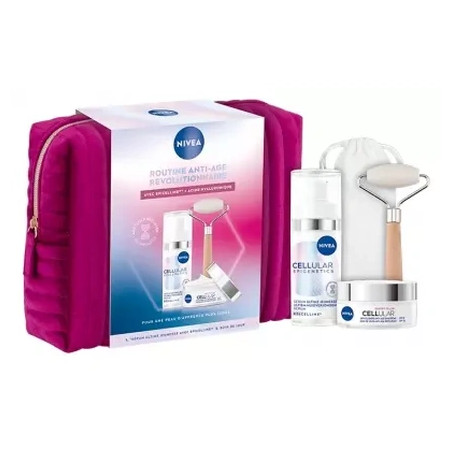 Nivea Antiaging Routine Kit
