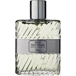 Dior Christian Eau Sauvage Eau De Toilette 400 Ml Vaporizer